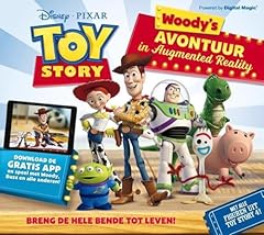 Toy story woody d'occasion  Livré partout en Belgiqu