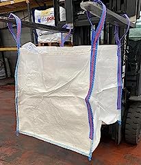 Fibc bulk bag for sale  Delivered anywhere in UK