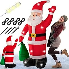 Monzana babbo natale usato  Spedito ovunque in Italia 