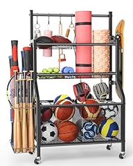 Garage sports equipment for sale  Delivered anywhere in USA 