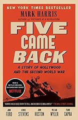 Five came back for sale  Delivered anywhere in USA 