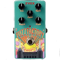 Z.vex fuzz factory usato  Spedito ovunque in Italia 