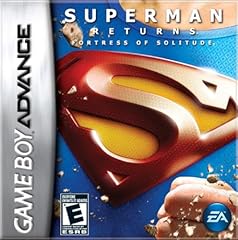 Superman returns fortress for sale  Delivered anywhere in USA 