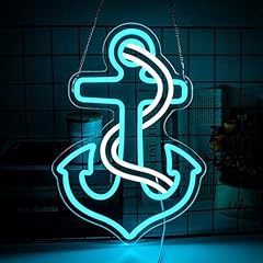 Mokispy anchor neon for sale  Delivered anywhere in USA 