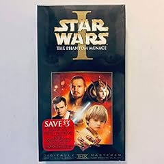 Star wars episode for sale  Delivered anywhere in USA 