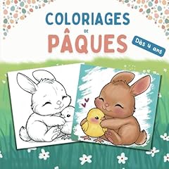 Pâques livre adorables d'occasion  Livré partout en France
