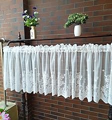Topmodehome white lace for sale  Delivered anywhere in USA 