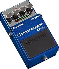 Boss compressor pedal for sale  Delivered anywhere in USA 