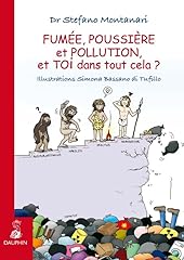 Fumée poussière pollution d'occasion  Livré partout en Belgiqu