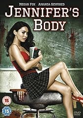 Jennifer body import d'occasion  Livré partout en Belgiqu