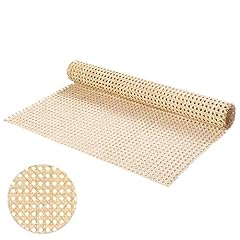 Cane rattan webbing for sale  Delivered anywhere in UK