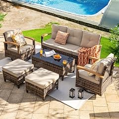 Meissalivve patio furniture for sale  Delivered anywhere in USA 