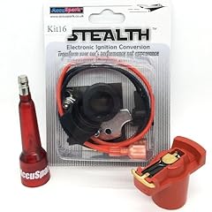 Accuspark aircooled bosch for sale  Delivered anywhere in UK