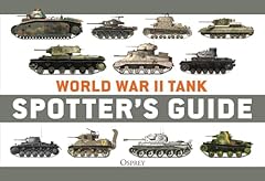 Tank spotter guide gebraucht kaufen  Wird an jeden Ort in Deutschland