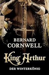 King arthur winterkönig gebraucht kaufen  Wird an jeden Ort in Deutschland