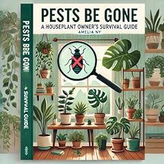 Pests gone houseplant for sale  Delivered anywhere in USA 