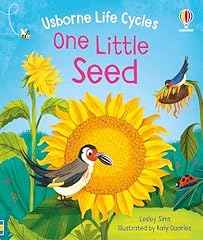 One little seed usato  Spedito ovunque in Italia 