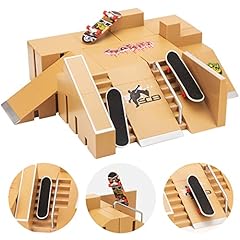 Fingerboard skatepark finger for sale  Delivered anywhere in USA 