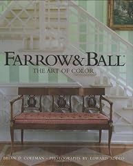 Farrow ball the d'occasion  Livré partout en France
