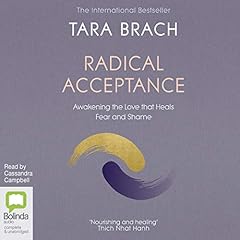Radical acceptance awakening for sale  Delivered anywhere in UK