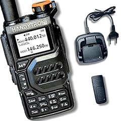 Handytron walkie talkie usato  Spedito ovunque in Italia 