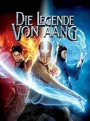 Legende aang gebraucht kaufen  Wird an jeden Ort in Deutschland