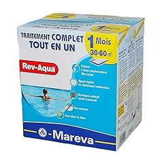 Mareva traitement complet d'occasion  Livré partout en France