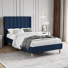 Zoophyter upholstered platform for sale  Delivered anywhere in USA 