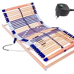 Elektrischer lattenrost 100 gebraucht kaufen  Wird an jeden Ort in Deutschland