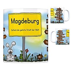 Magdeburg einfach geilste gebraucht kaufen  Wird an jeden Ort in Deutschland
