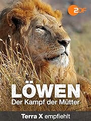 Löwen kampf mütter gebraucht kaufen  Wird an jeden Ort in Deutschland
