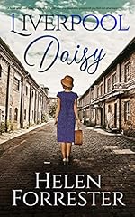 Liverpool daisy book for sale  Delivered anywhere in UK