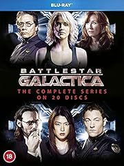 Battlestar galactica complete for sale  Delivered anywhere in USA 