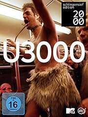 3000 2 dvds gebraucht kaufen  Wird an jeden Ort in Deutschland