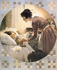 Norman rockwell mother for sale  Delivered anywhere in USA 
