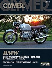 Bmw r50 through d'occasion  Livré partout en France