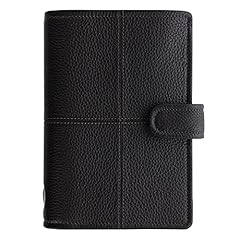 Filofax personal leather for sale  Delivered anywhere in UK
