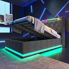Huayz letto imbottito usato  Spedito ovunque in Italia 