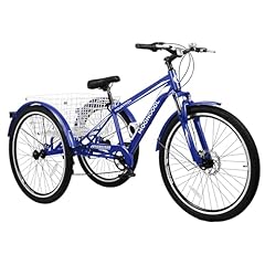 Mophoto mountain tricycle for sale  Delivered anywhere in USA 
