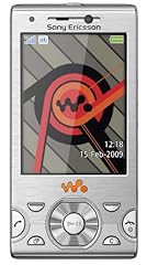 Sony ericsson w995 gebraucht kaufen  Wird an jeden Ort in Deutschland