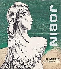 Bernard jobin annees d'occasion  Livré partout en France