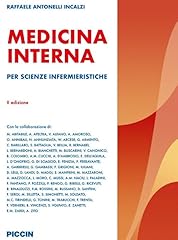 Medicina interna. per usato  Spedito ovunque in Italia 