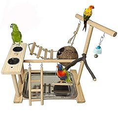 Parrots playground bird for sale  Delivered anywhere in UK