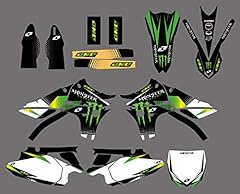 Dst0195 customized motorcross for sale  Delivered anywhere in UK