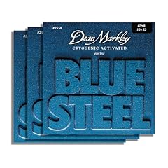 Dean markley blue for sale  Delivered anywhere in UK