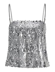 Jjxx jxtara sequin usato  Spedito ovunque in Italia 