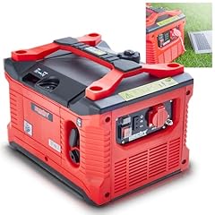 Hecht inverter stromerzeuger gebraucht kaufen  Wird an jeden Ort in Deutschland