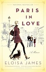 Paris love memoir for sale  Delivered anywhere in USA 