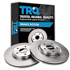 Trq front disc for sale  Delivered anywhere in USA 