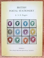 British postal stationery for sale  Delivered anywhere in UK